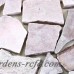 World Menagerie Stone Decorative Slate Rocks WLDM2614